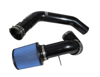 Injen Cold Air Intake — Honda Accord3 (2008–2012)