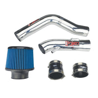 Injen Cold Air Intake — Nissan Altima (2004–2006)