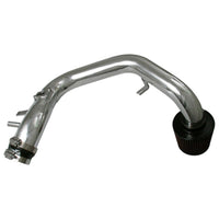 Injen Cold Air Intake — Toyota Corolla S (2005–2006)