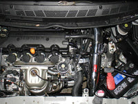 Injen Cold Air Intake — Honda Civic Ex (2006–2011)