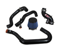 Injen Cold Air Intake — Mitsubishi Evo VIII (2003–2007)