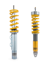 Ohlins 4 Road And Track Coilovers PDCC Brackets Separate — Porsche 911 Carrera/Turbo (991) — Ohlins performance part