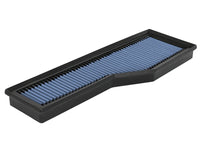 aFe Magnum FLOW Pro 5R OE Replacement Filter H6 3.6L — Porsche 911 (997) — aFe performance part