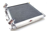 CSF Radiator Fits Left & Right Side — Porsche Boxster (986) — CSF performance part