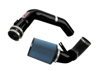 Injen Cold Air Intake — Honda Accord3 (2008–2012)