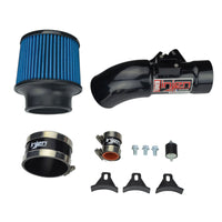 Injen Cold Air Intake — Nissan Altima (2007–2012)