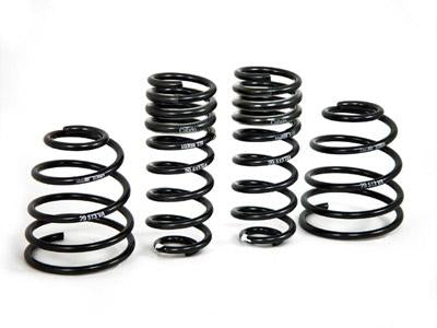 H&R 2WD Cabrio Targa Sport Spring, Porsche 911 (996)