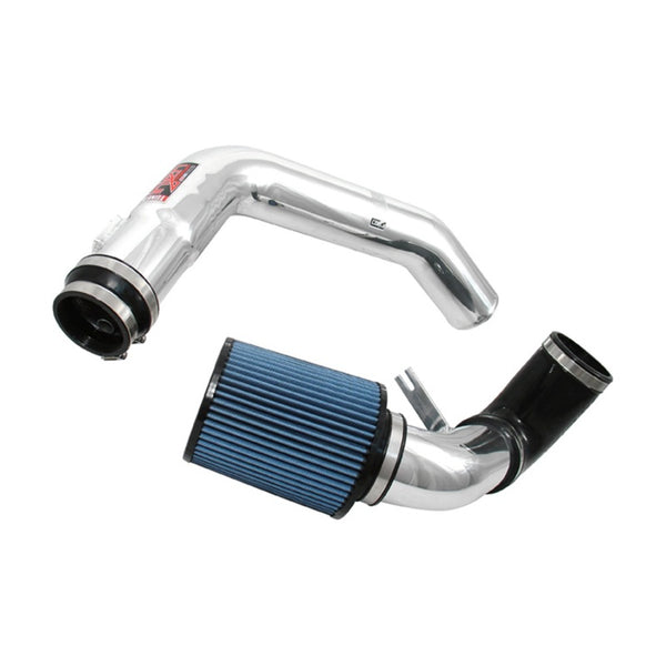 Injen SP Series Cold Air Intake, Polished — Honda Accord 2008–2012