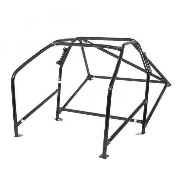 Cusco Safety 21 13-Point Steel Roll Cage — Acura Integra Type R (DC2)