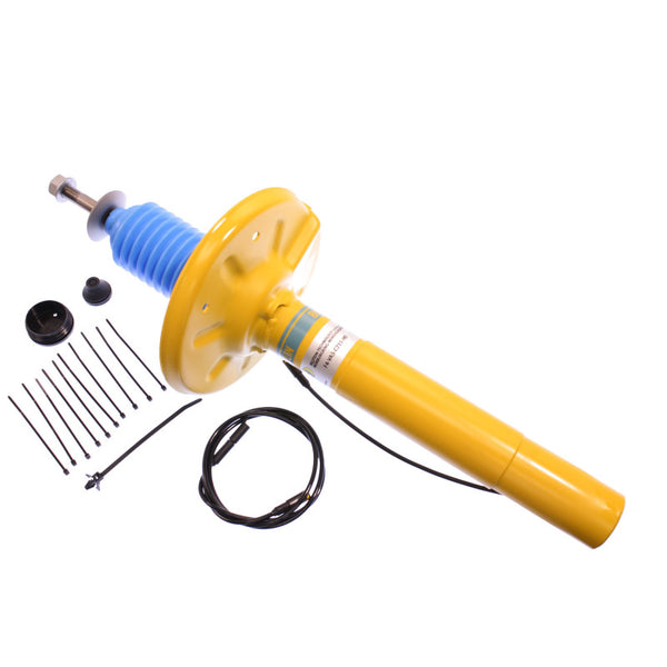 Bilstein B6 36mm Monotube Strut Assembly, Front, Porsche Boxster (987)