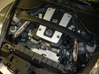 Injen Cold Air Intake — Nissan 370Z Nismo Edition (2009–2014)