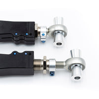 SPL Parts Excl. GT4RS Lower Control Arm Kit, Rear — Porsche Boxster / Cayman GT4 (981) — SPL Parts performance part