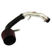 Injen Cold Air Intake — Mitsubishi Eclipse (2006–2012)