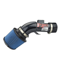 Injen Cold Air Intake — Nissan Altima (2007–2012)