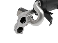 aFe MACHForce XP 2.25in-2.5in 304SS Exhaust Cat-Back - Carbon Tips — Porsche Cayman GT4 (718) — aFe performance part