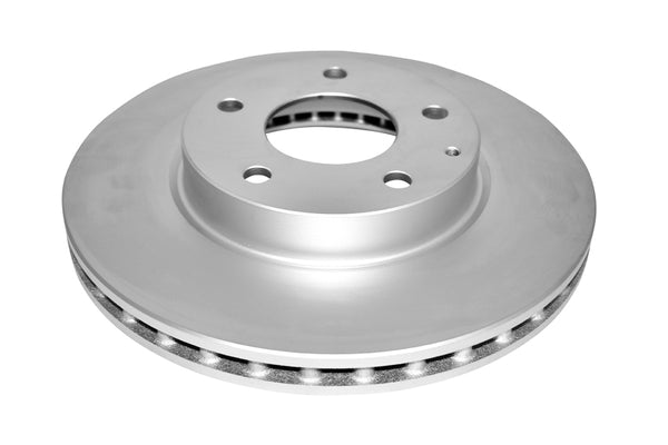 DBA En-Shield Standard Hub-Type Front Rotor — Mazda CX-3 (DK) 2015+