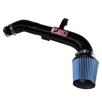 Injen Cold Air Intake — Nissan Juke (2016)