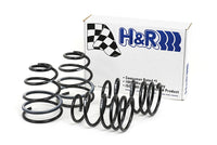H&R Sport Spring Incl. PASM — Porsche Boxster (987) — H&R performance part