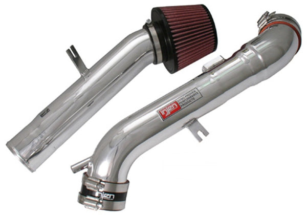 Injen SP Series Cold Air Intake — Infiniti M35 3.5 2006–2008