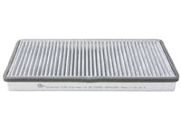 aFe H6 3.6L Cabin Air Filter — Porsche 911 (996) — aFe performance part
