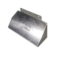Injen Cold Air Intake — Toyota Rain Guard for the EVO2000
