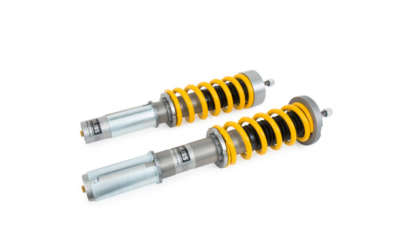 Ohlins Excl. Coilover Suspension System, Porsche Boxster / Cayman GT4/Spyder (718)