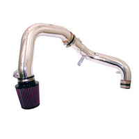 Injen Cold Air Intake — Scion Tcw/ (2007–2008)