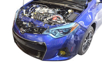 Injen Cold Air Intake — Toyota Corolla (2014–2016)