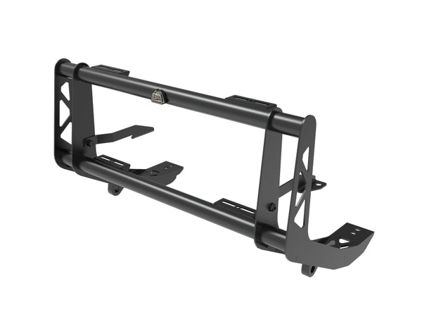 aFe Terra Guard Bull Bar — Toyota Land Cruiser (J250) 2024–2025