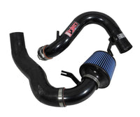 Injen Cold Air Intake — Mitsubishi Lancer/2015 Lancer2 (2009–2014)