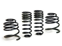 H&R AWD Coupe Sport Spring — Porsche 911 (996) — H&R performance part