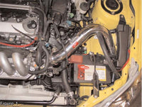 Injen Cold Air Intake — Toyota Matrix XRS (2004–2006)