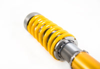 Ohlins RWD Road And Track Coilover System Excl. Centerlock — Porsche 911 (997) — Ohlins performance part