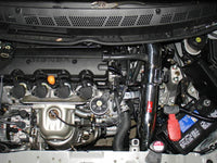 Injen Cold Air Intake — Honda Civic Ex (2006–2011)