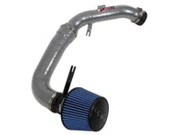 Injen Cold Air Intake — Mitsubishi Eclipse (2006–2012)
