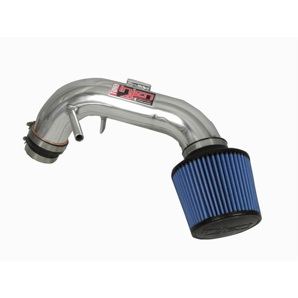 Injen SP Series Cold Air Intake — Toyota Camry 2007–2011