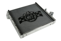CSF RS RS Aluminum Side Radiator- Right — Porsche 911 / Boxster / Cayman Carrera/GT2/GT3/GT4 (718/991) — CSF performance part