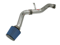 Injen Cold Air Intake — Honda Accord (1998–2002)