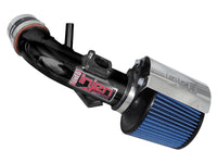 Injen Cold Air Intake — Mazdaspeed 3 (2007–2013)
