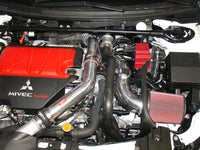 Injen Cold Air Intake — Mitsubishi Evo X (2008–2015)