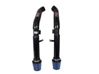 Injen Cold Air Intake — Nissan 370Z Nismo Edition (2009–2014)