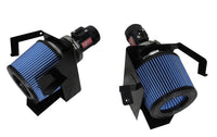 Injen Cold Air Intake — Infiniti G35 Sedan (2007–2008)