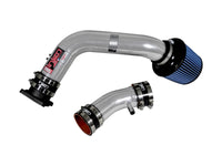 Injen Cold Air Intake — Nissan Sentra SER (2002–2006)