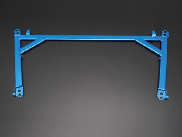 Cusco Power Brace, Front Cross Member — Toyota Corolla Hatchback 2019–2022