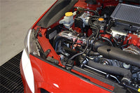 Injen Cold Air Intake — Subaru Sti (2015–2017)