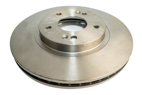 DBA Street Standard Front Brake Rotor — Hyundai Santa Fe 2000–2006