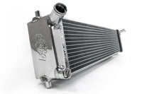 CSF Auxiliary Center Radiator — Porsche 911 / Boxster (986/996) — CSF performance part