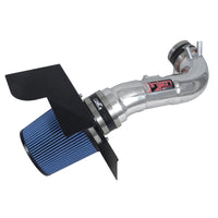 Injen Cold Air Intake — Lexus IS-F (2008–2012)