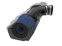 aFe Magnum Force Stage-2Si Cold Air Intake System with Pro 5R Media — Porsche 911 (997) — aFe performance part
