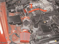 Injen Cold Air Intake — Lexus SC400 (1992–1995)